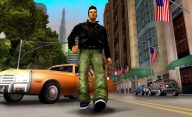 هواپیما بازی GTA 3 جی تی ای 3