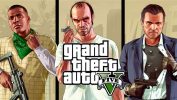 مستند ساخت بازی GTA V