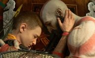 بازی God of War جدید خدای جنگ