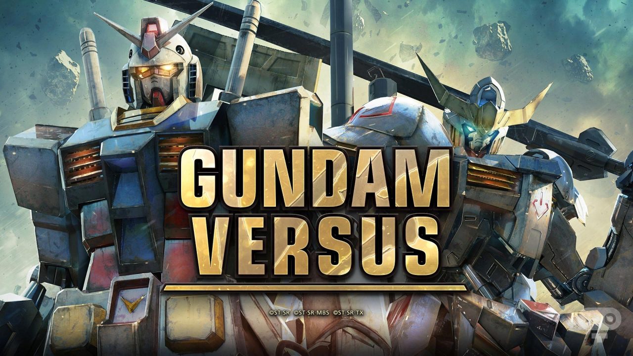 بازی Gundam Versus در فهرست بهترین بازی های انیمه ای