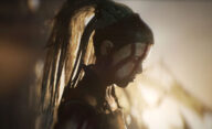 فریم گرافیک بازی Hellblade 2