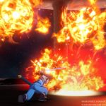 بازی Infinity Strash Dragon Quest The Adventure of Dai
