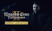 تریلر بازی Kingdom Come: Deliverance 2