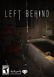 دانلود بازی Left Behind برای PC