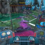 بازی Lightyear Frontier