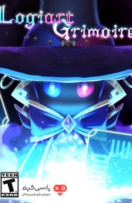 دانلود بازی Logiart Grimoire برای PC