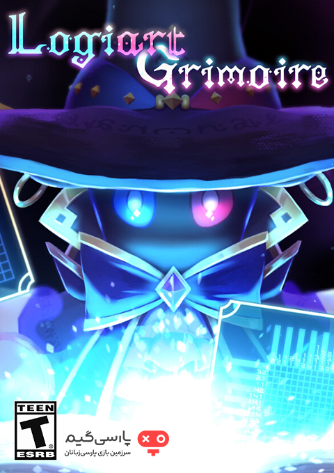 دانلود بازی Logiart Grimoire برای PC