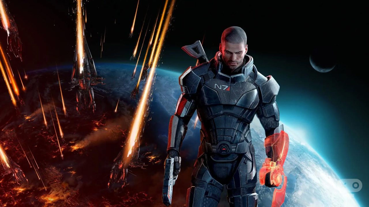 بدترین بسته های الحاقی بازی های ویدیویی برای بازی Mass Effect 3
