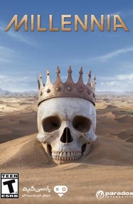 دانلود بازی Millennia برای PC