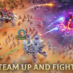دانلود بازی Moving Castle Strategy Game برای اندروید