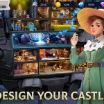 دانلود بازی Moving Castle Strategy Game برای اندروید