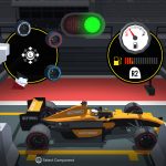 بازی New Star GP