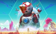 امتیاز بازی No Man's Sky