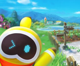 Omega Crafter