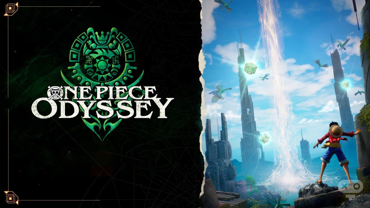 بازی One Piece Odyssey در لیست بازی های انیمه ای