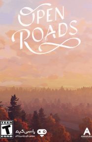 دانلود بازی Open Roads برای PC