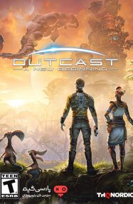 دانلود بازی Outcast A New Beginning برای PC