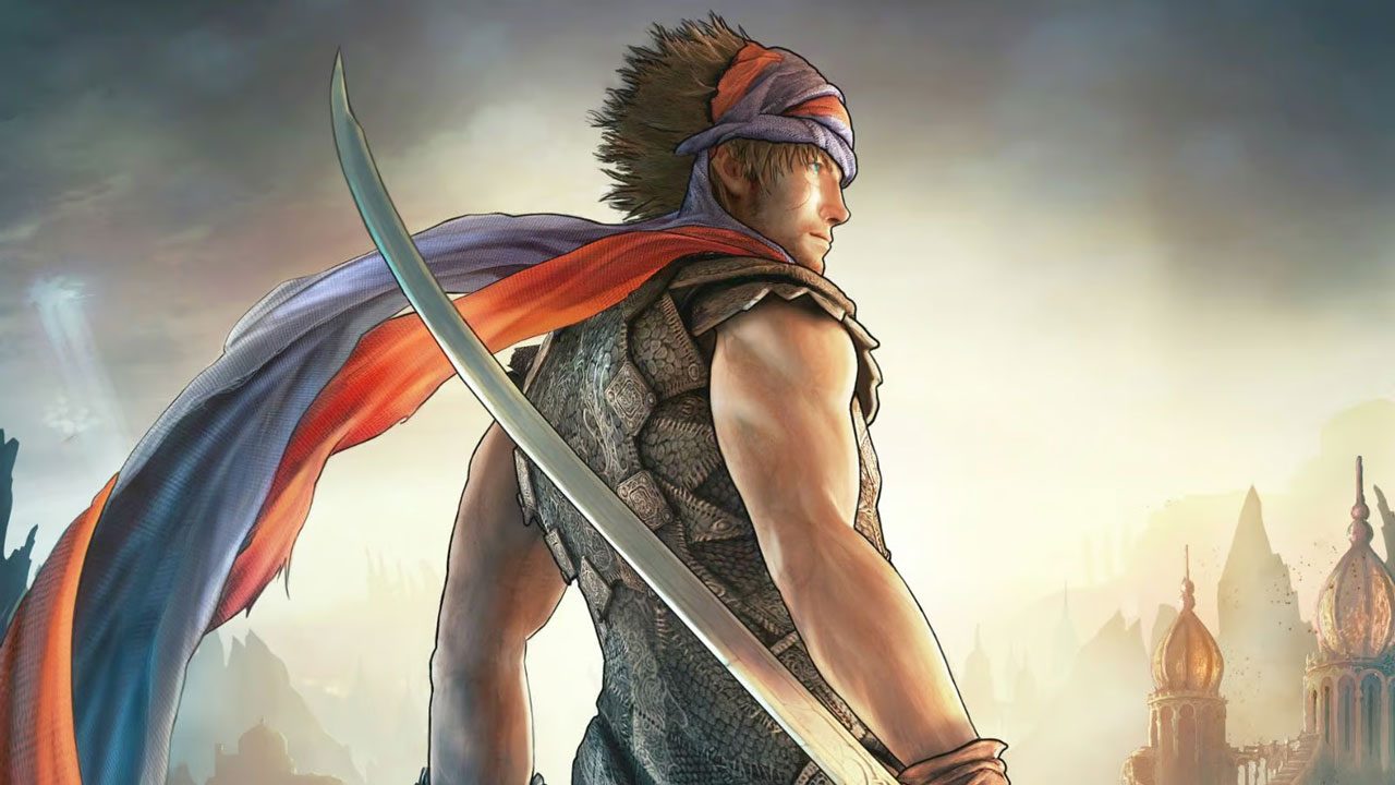 بازی Prince of Persia جدید Dead Cells