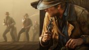 هوش مصنوعی Red Dead Redemption 2