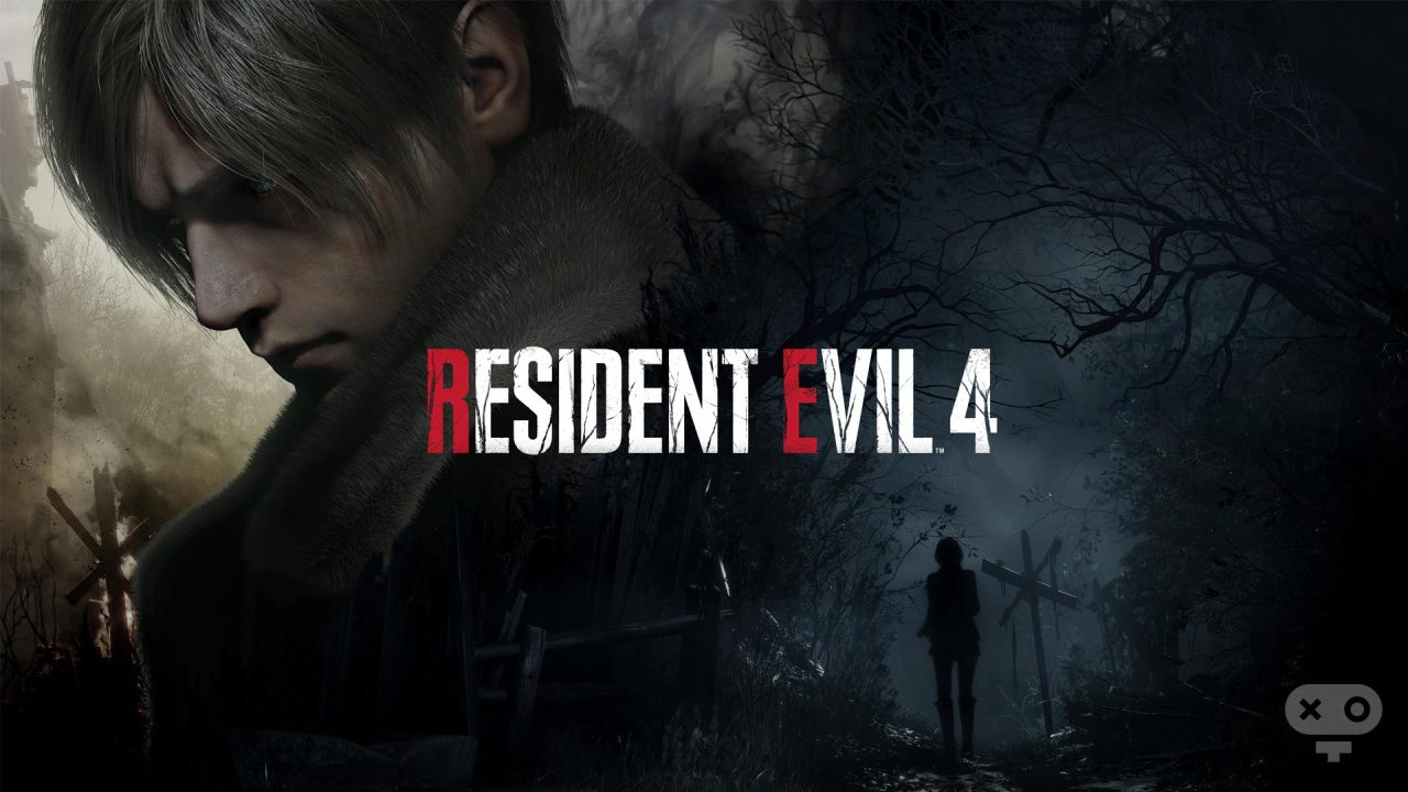 بازی Resident Evil 4 Remake در فهرست بازی های داستانی پلی استیشن 5