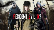 تاخیر بازی Resident Evil 9