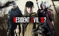 تاخیر بازی Resident Evil 9