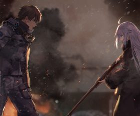 Reverse Collapse Code Name Bakery