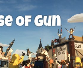 Rise of Gun