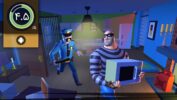 دانلود بازی Robbery Madness برای اندروید