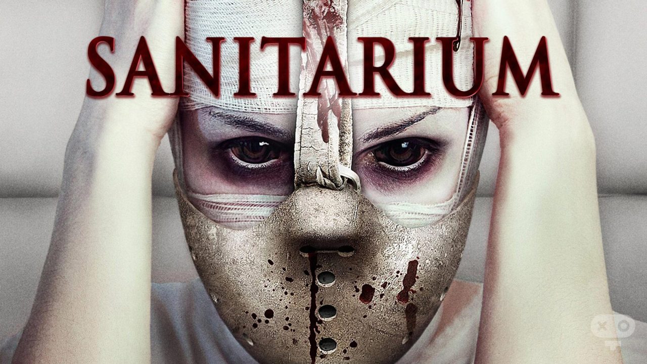 بازی Sanitarium از بازی های سورئال و عجیب