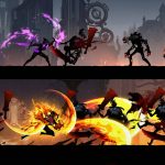 دانلود بازی Shadow War: Idle RPG Survival برای اندروید
