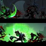 دانلود بازی Shadow War: Idle RPG Survival برای اندروید