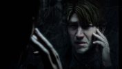 جیمز ساندرلند Silent Hill 2 Remake