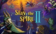 بازی Slay the Spire 2 کارتی روگ لایک