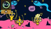 دانلود بازی Spitkiss برای اندروید