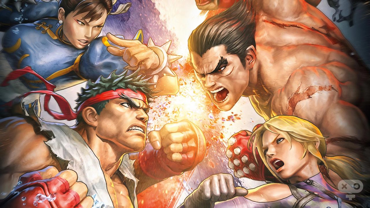 بازی Street Fighter X Tekken و بسته های الحاقی بد بازی های ویدیویی