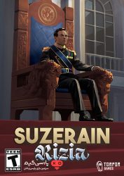 دانلود بازی Suzerain Kingdom of Rizia برای PC