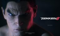 بتل پس Tekken 8 تکن 8