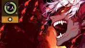 دانلود بازی The Demonized Idle RPG برای اندروید