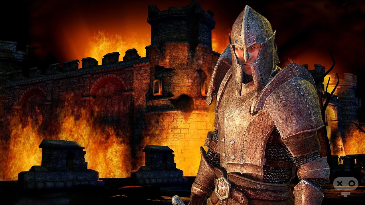 بازی The Elder Scrolls IV Oblivion در لیست بدترین بسته هی الحاقی بازی های ویدیویی