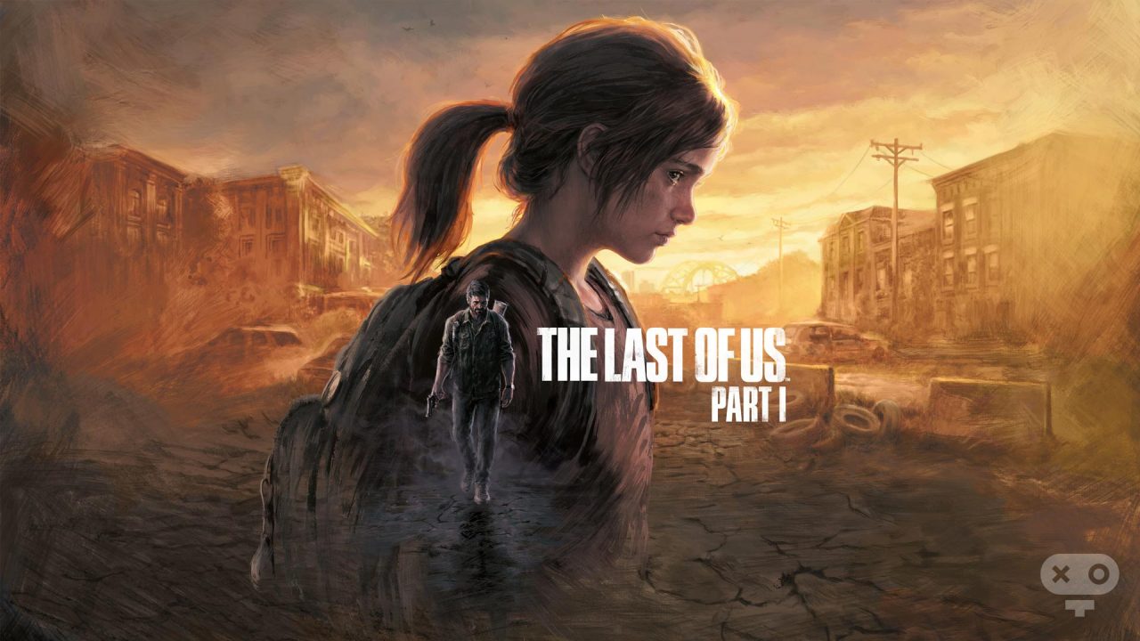 بازی The Last of Us Part I در فهرست بهترین بازی های داستانی PS5