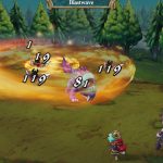 بازی The Legend of Legacy HD Remastered