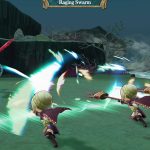بازی The Legend of Legacy HD Remastered