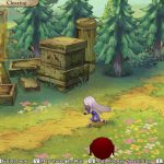 بازی The Legend of Legacy HD Remastered