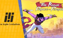 تریلر بازی The Rogue Prince of Persia