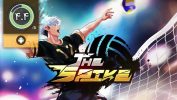 دانلود بازی The Spike - Volleyball Story