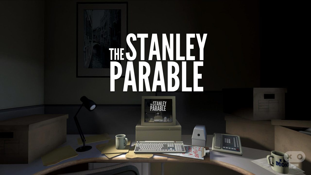 بازی The Stanley Parable