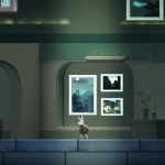 بازی The Weird Dream