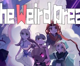 The Weird Dream