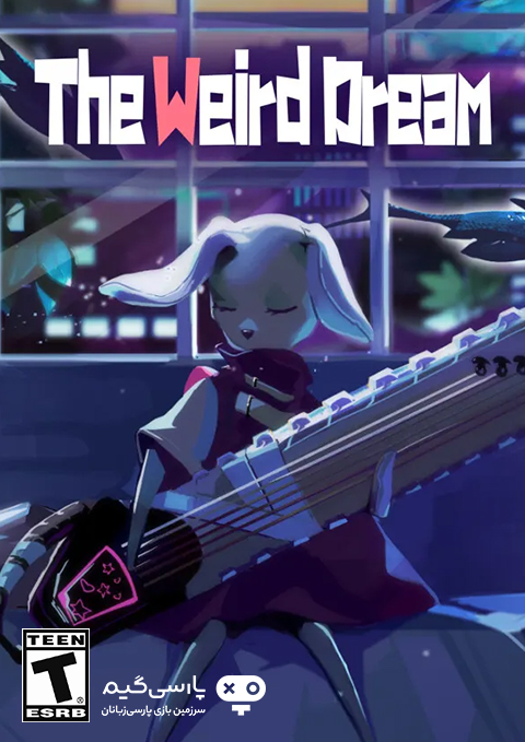 دانلود بازی The Weird Dream برای PC